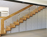 Construction et protection de vos escaliers par Escaliers Maisons à Sainte-Anne-sur-Vilaine